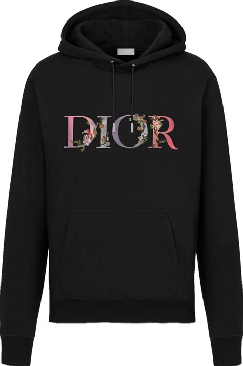 mon dior hoodie|christian Dior hoodies men's.